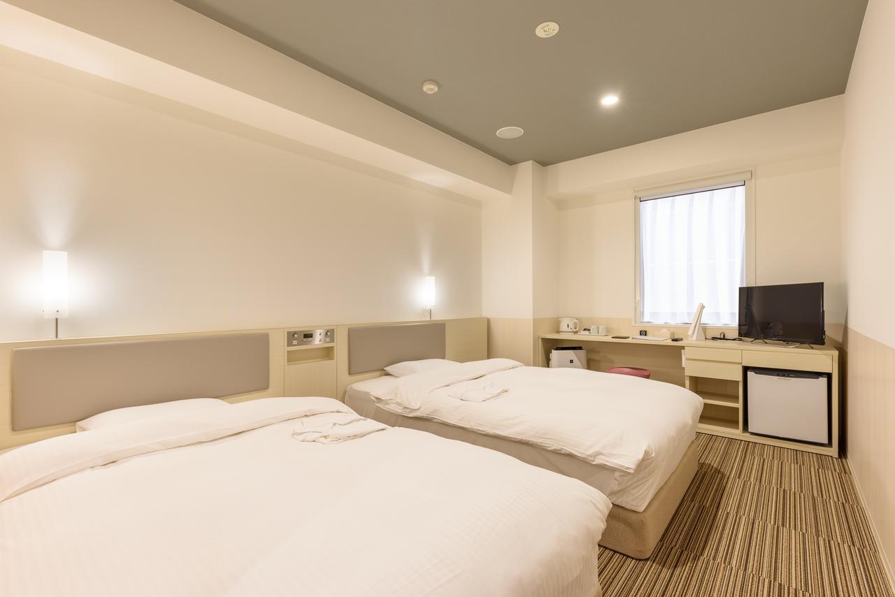 Belken Hotel Kanda Токио Екстериор снимка