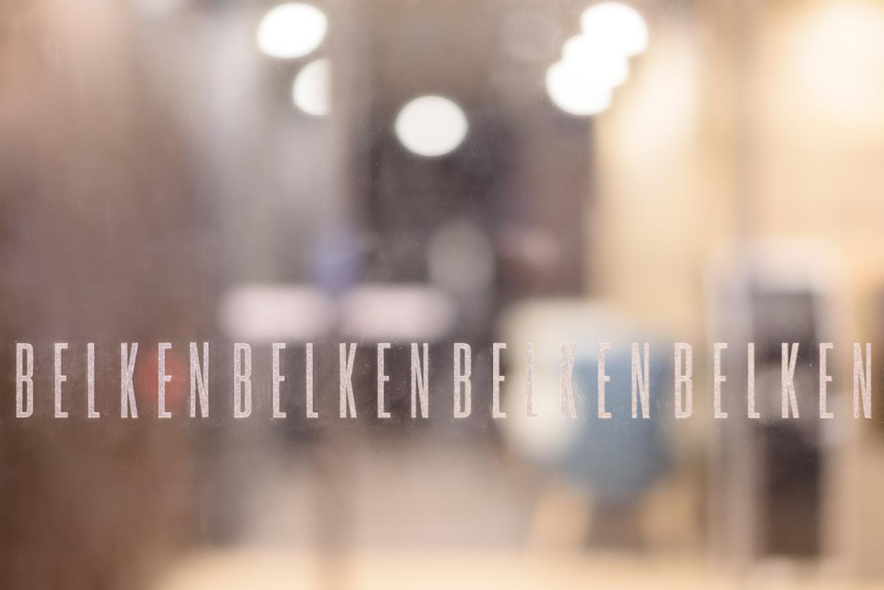 Belken Hotel Kanda Токио Екстериор снимка