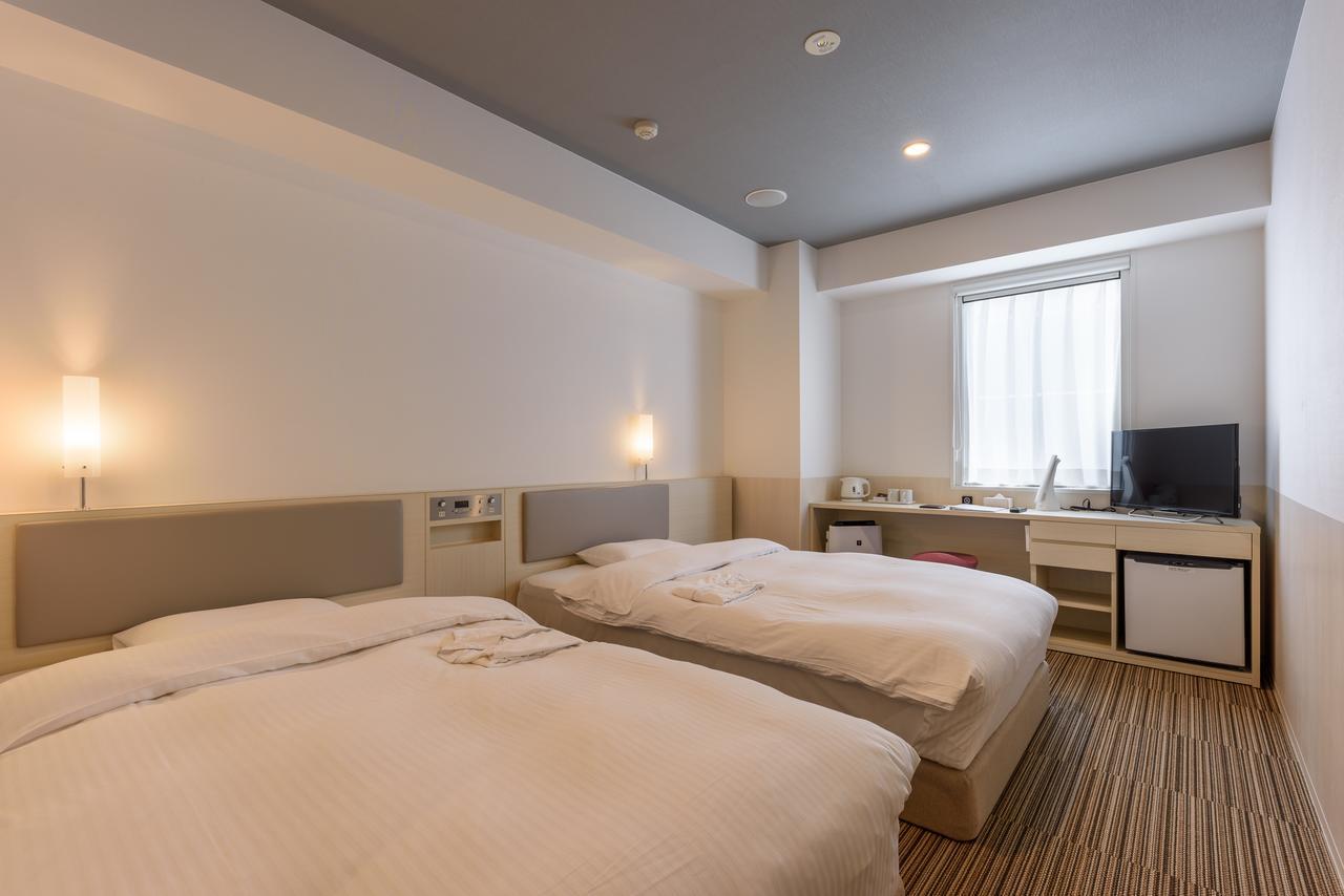 Belken Hotel Kanda Токио Екстериор снимка