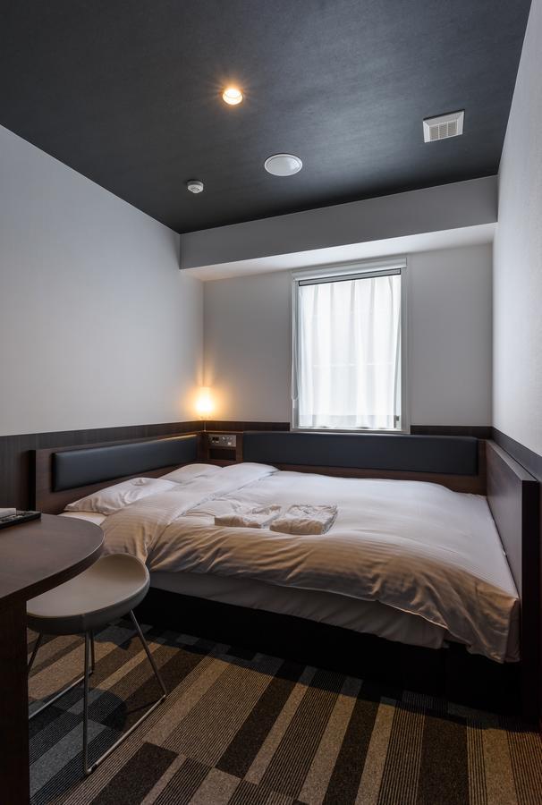 Belken Hotel Kanda Токио Екстериор снимка