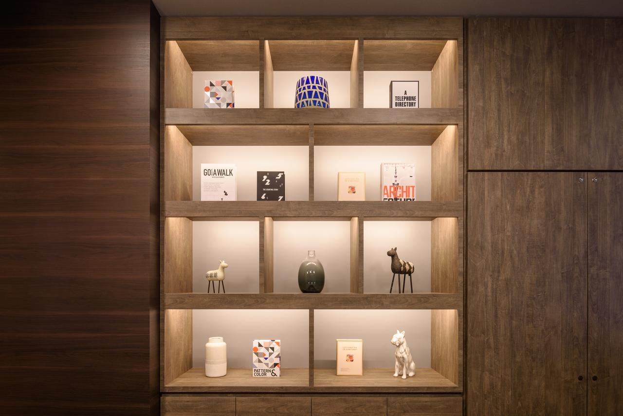 Belken Hotel Kanda Токио Екстериор снимка