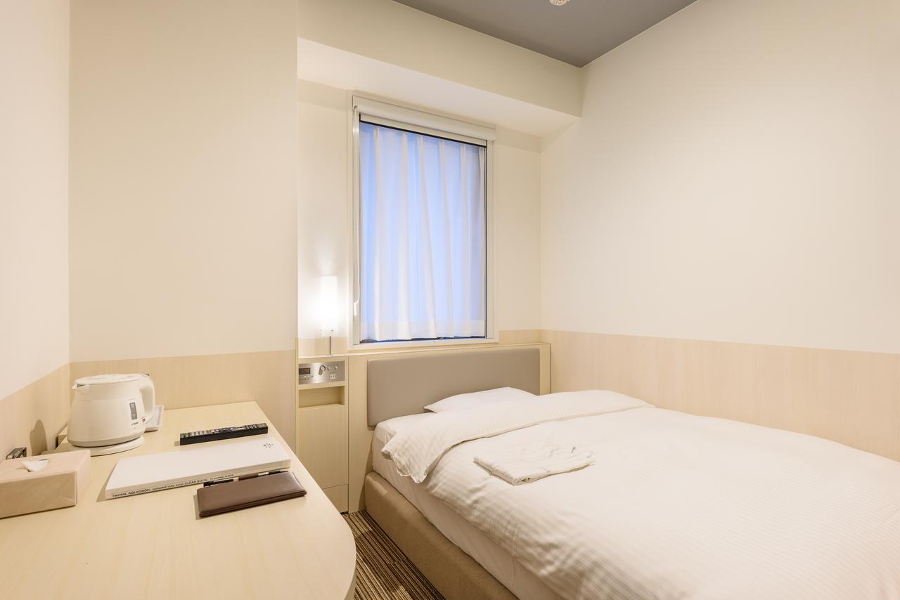 Belken Hotel Kanda Токио Екстериор снимка