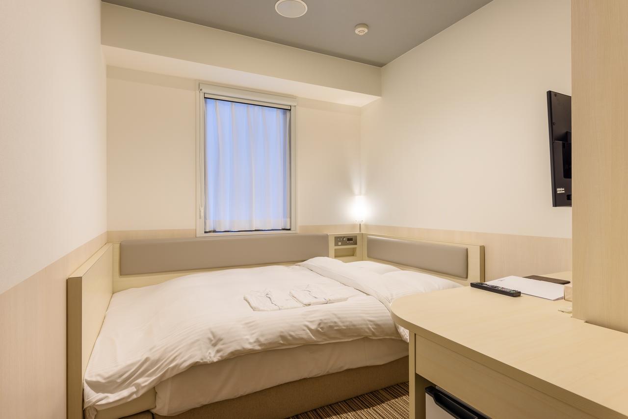 Belken Hotel Kanda Токио Екстериор снимка