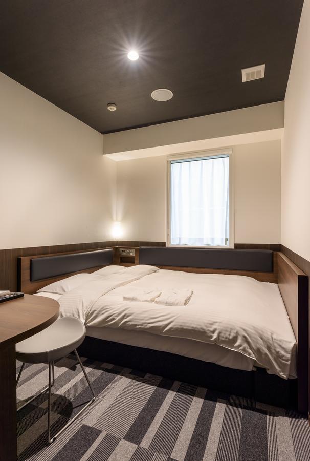 Belken Hotel Kanda Токио Екстериор снимка
