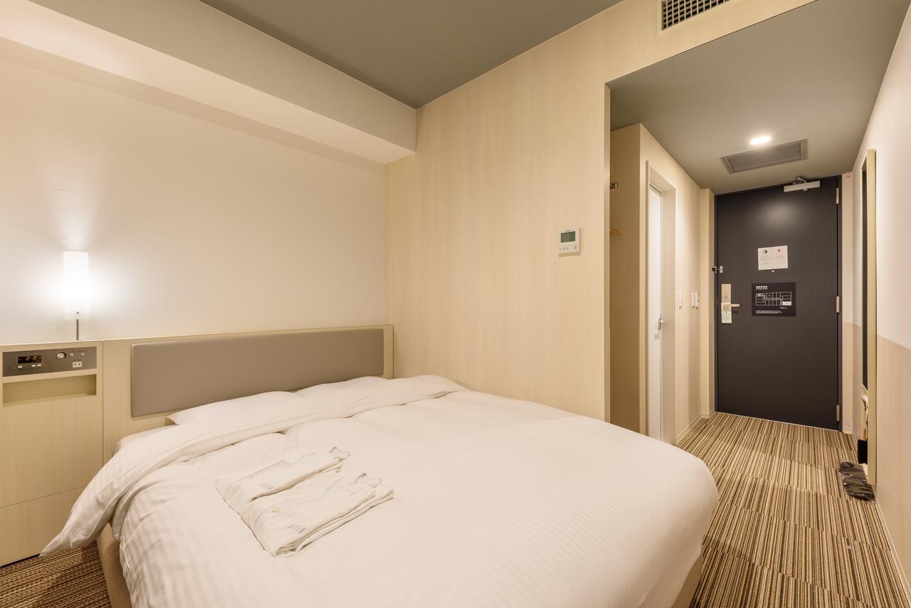 Belken Hotel Kanda Токио Екстериор снимка