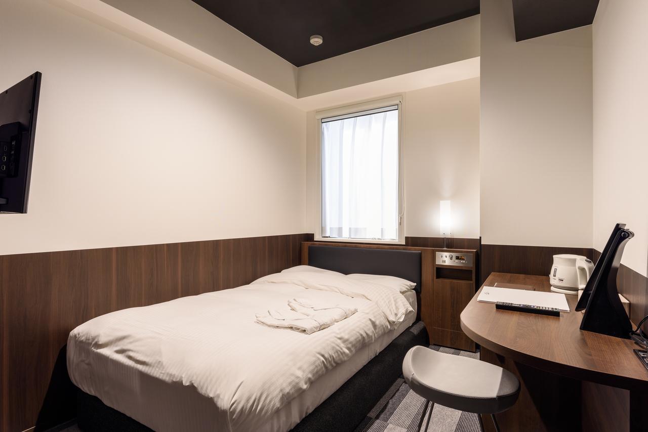 Belken Hotel Kanda Токио Екстериор снимка