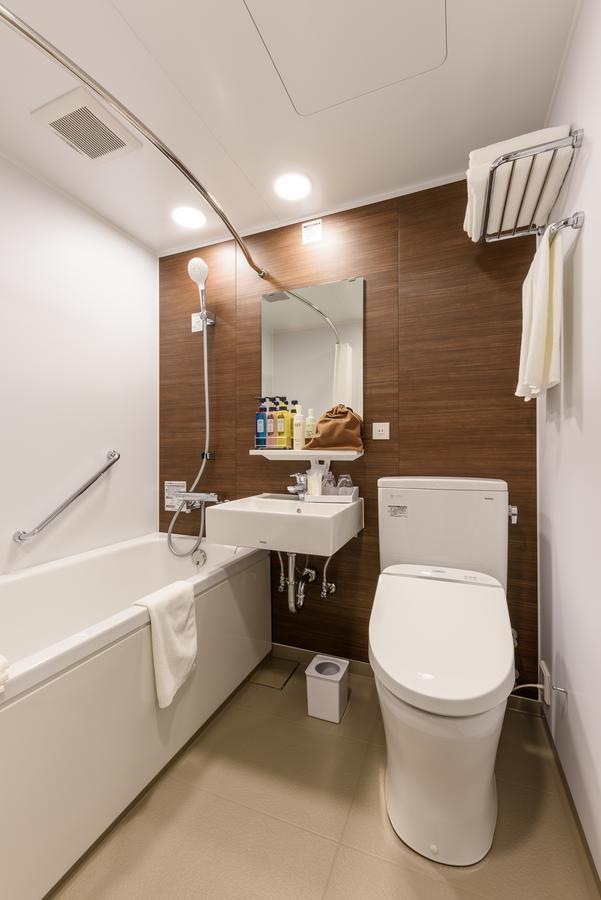Belken Hotel Kanda Токио Екстериор снимка