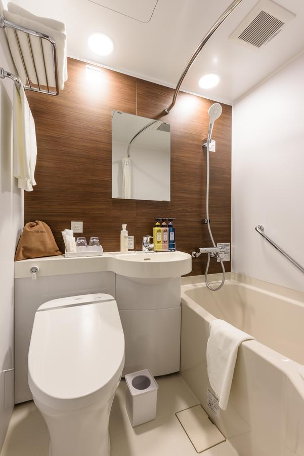 Belken Hotel Kanda Токио Екстериор снимка
